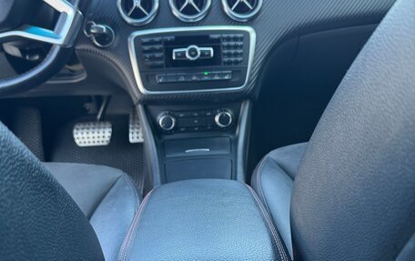 Mercedes-Benz A-Класс, 2013 год, 1 315 000 рублей, 18 фотография