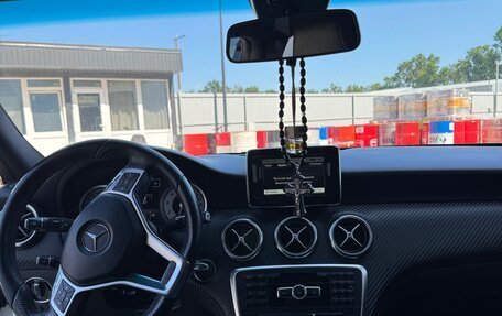 Mercedes-Benz A-Класс, 2013 год, 1 315 000 рублей, 17 фотография