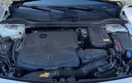 Mercedes-Benz A-Класс, 2013 год, 1 315 000 рублей, 20 фотография