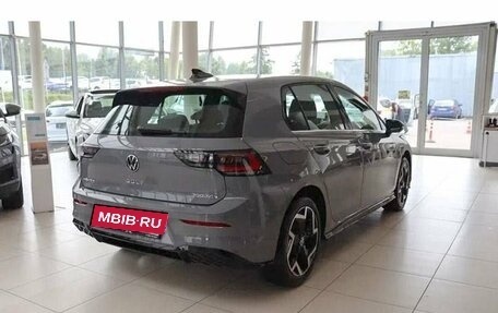 Volkswagen Golf VIII, 2025 год, 4 200 000 рублей, 5 фотография