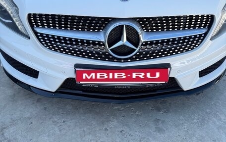 Mercedes-Benz A-Класс, 2013 год, 1 315 000 рублей, 21 фотография