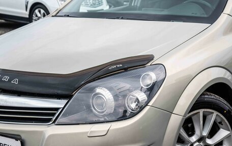 Opel Astra H, 2007 год, 475 000 рублей, 7 фотография
