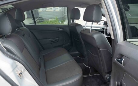 Opel Astra H, 2007 год, 475 000 рублей, 11 фотография
