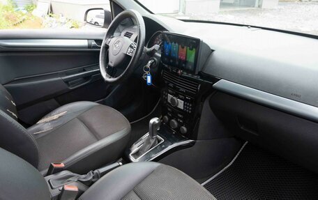 Opel Astra H, 2007 год, 475 000 рублей, 12 фотография