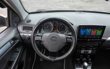 Opel Astra H, 2007 год, 475 000 рублей, 15 фотография