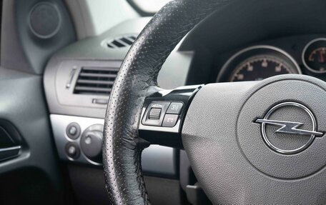 Opel Astra H, 2007 год, 475 000 рублей, 16 фотография