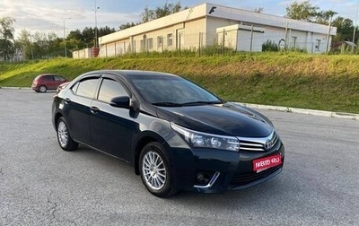 Toyota Corolla, 2013 год, 940 000 рублей, 1 фотография