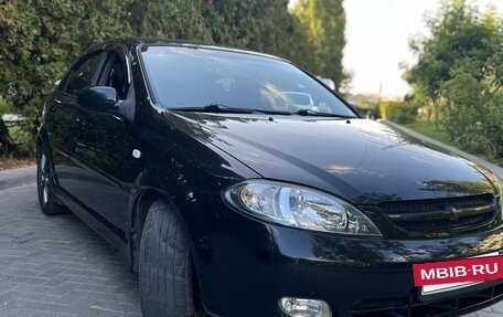Chevrolet Lacetti, 2008 год, 480 000 рублей, 2 фотография