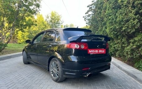 Chevrolet Lacetti, 2008 год, 480 000 рублей, 3 фотография