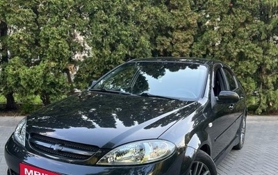 Chevrolet Lacetti, 2008 год, 480 000 рублей, 1 фотография