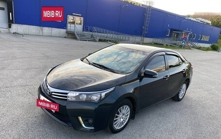 Toyota Corolla, 2013 год, 940 000 рублей, 5 фотография