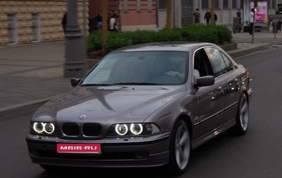 BMW 5 серия, 1998 год, 2 000 000 рублей, 1 фотография