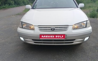 Toyota Camry, 1998 год, 380 000 рублей, 1 фотография