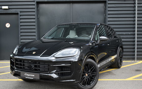 Porsche Cayenne III, 2025 год, 18 900 000 рублей, 1 фотография