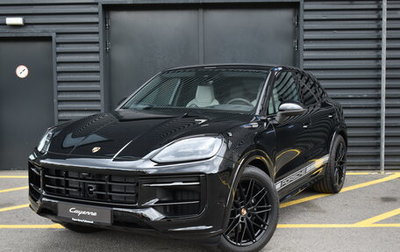 Porsche Cayenne III, 2025 год, 18 900 000 рублей, 1 фотография