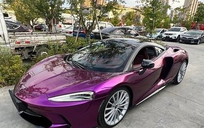 McLaren GT, 2022 год, 23 500 000 рублей, 1 фотография
