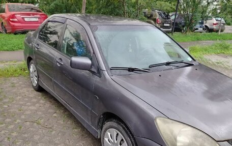 Mitsubishi Lancer IX, 2004 год, 190 000 рублей, 1 фотография