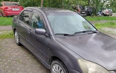 Mitsubishi Lancer IX, 2004 год, 190 000 рублей, 1 фотография