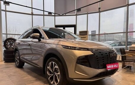 Haval F7, 2025 год, 3 649 000 рублей, 1 фотография