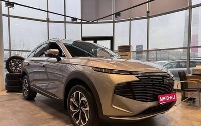 Haval F7, 2025 год, 3 649 000 рублей, 1 фотография