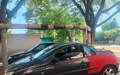 Peugeot 206, 2003 год, 700 000 рублей, 1 фотография