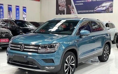 Volkswagen Tharu, 2021 год, 2 260 000 рублей, 1 фотография