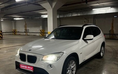 BMW X1, 2012 год, 1 550 000 рублей, 1 фотография