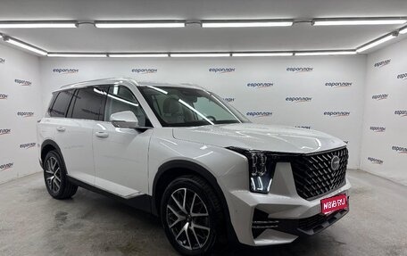 GAC GS8, 2023 год, 3 190 000 рублей, 1 фотография