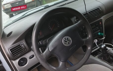 Volkswagen Passat B2, 1986 год, 360 000 рублей, 8 фотография