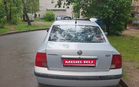 Volkswagen Passat B2, 1986 год, 360 000 рублей, 2 фотография