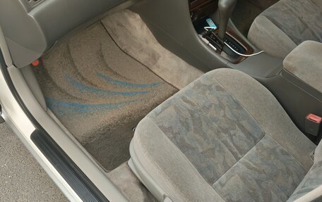 Toyota Camry, 1998 год, 380 000 рублей, 6 фотография