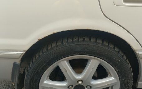 Toyota Camry, 1998 год, 380 000 рублей, 14 фотография