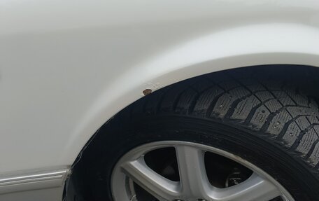 Toyota Camry, 1998 год, 380 000 рублей, 13 фотография