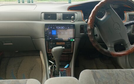 Toyota Camry, 1998 год, 380 000 рублей, 10 фотография