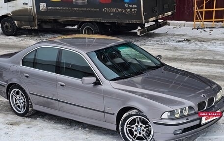 BMW 5 серия, 1998 год, 2 000 000 рублей, 4 фотография