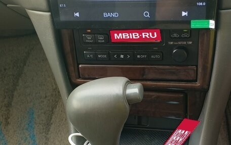 Toyota Camry, 1998 год, 380 000 рублей, 7 фотография