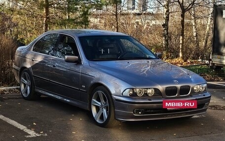 BMW 5 серия, 1998 год, 2 000 000 рублей, 2 фотография