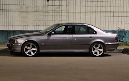 BMW 5 серия, 1998 год, 2 000 000 рублей, 6 фотография