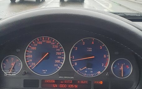 BMW 5 серия, 1998 год, 2 000 000 рублей, 8 фотография