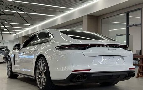 Porsche Panamera II рестайлинг, 2021 год, 8 039 030 рублей, 5 фотография