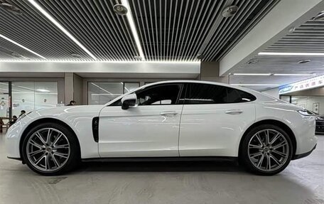 Porsche Panamera II рестайлинг, 2021 год, 8 039 030 рублей, 6 фотография