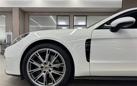 Porsche Panamera II рестайлинг, 2021 год, 8 039 030 рублей, 4 фотография
