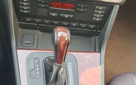 BMW 5 серия, 1998 год, 2 000 000 рублей, 13 фотография