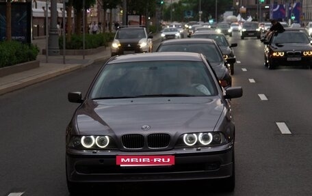 BMW 5 серия, 1998 год, 2 000 000 рублей, 5 фотография