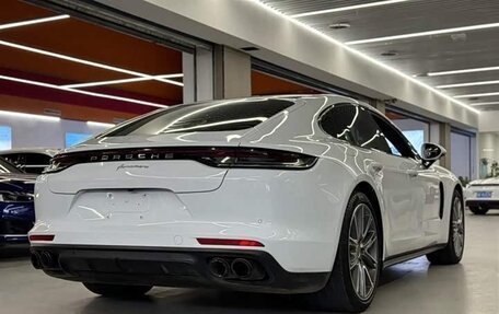Porsche Panamera II рестайлинг, 2021 год, 8 039 030 рублей, 7 фотография