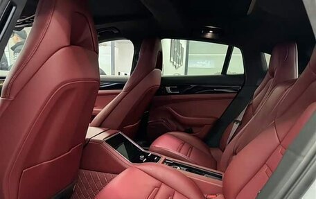 Porsche Panamera II рестайлинг, 2021 год, 8 039 030 рублей, 14 фотография