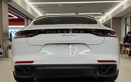 Porsche Panamera II рестайлинг, 2021 год, 8 039 030 рублей, 8 фотография