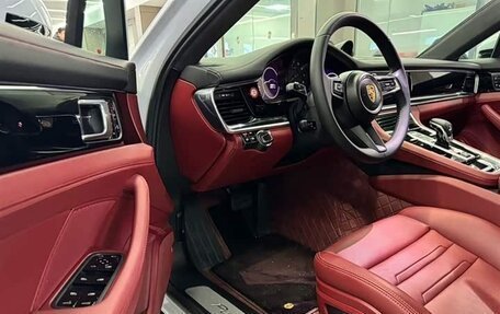 Porsche Panamera II рестайлинг, 2021 год, 8 039 030 рублей, 11 фотография