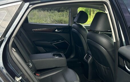KIA K7, 2017 год, 2 270 000 рублей, 8 фотография