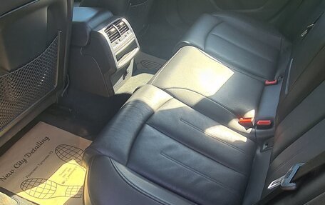 Audi A6, 2015 год, 2 200 000 рублей, 8 фотография
